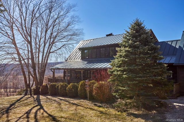 87 Kaye Road, Millerton, NY 12546