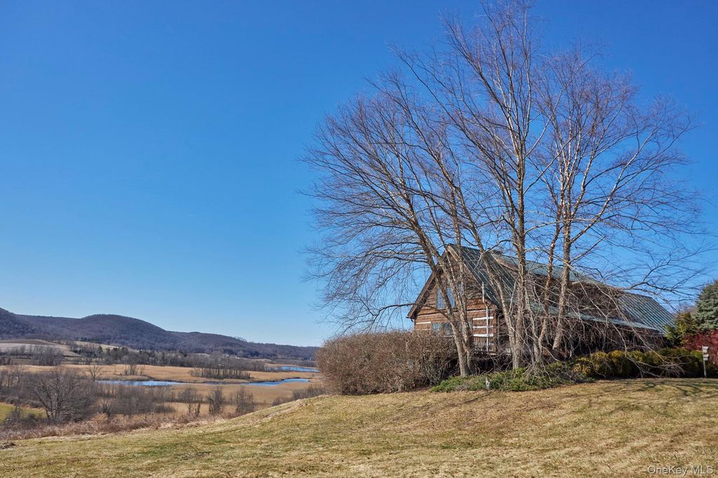 87 Kaye Road, Millerton, NY 12546