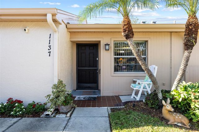 1137 BOWSPRIT LANE 1137, Holiday, FL 34691