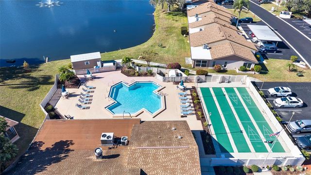 1137 BOWSPRIT LANE 1137, Holiday, FL 34691