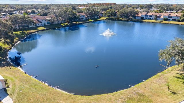 1137 BOWSPRIT LANE 1137, Holiday, FL 34691