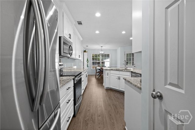 2869 Rincon Stillwell Road, Rincon, GA 31326