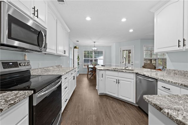 2869 Rincon Stillwell Road, Rincon, GA 31326