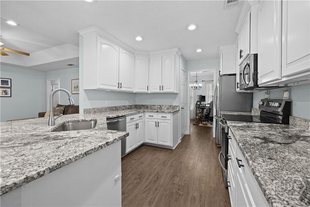 2869 Rincon Stillwell Road, Rincon, GA 31326