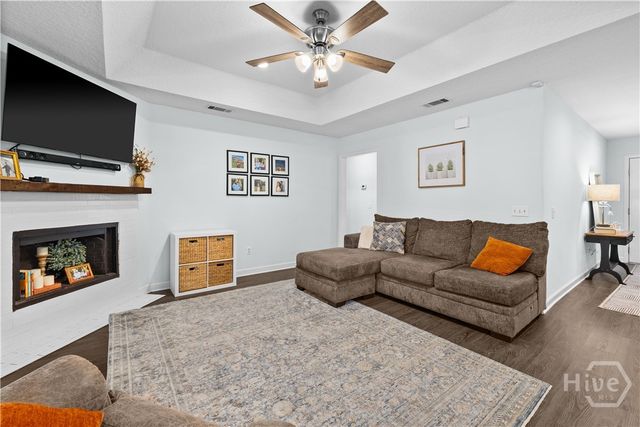 2869 Rincon Stillwell Road, Rincon, GA 31326