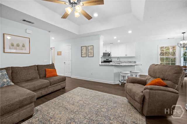 2869 Rincon Stillwell Road, Rincon, GA 31326