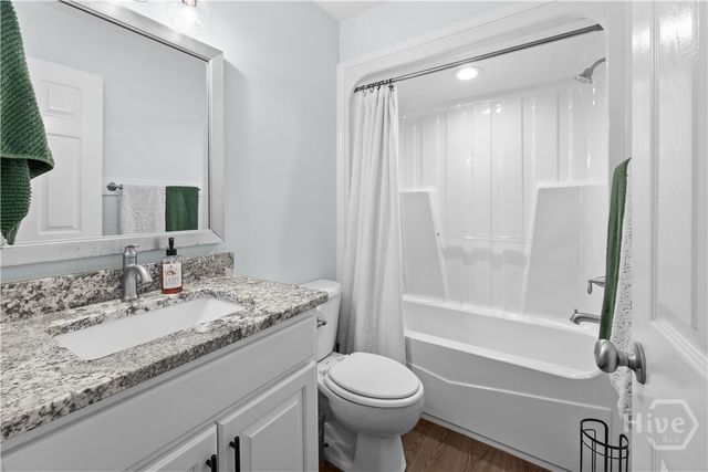 2869 Rincon Stillwell Road, Rincon, GA 31326