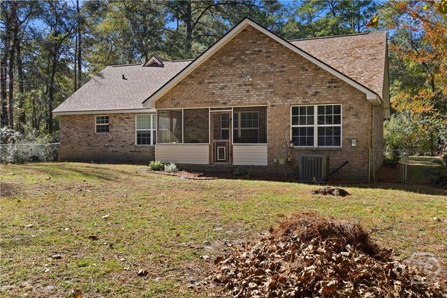 2869 Rincon Stillwell Road, Rincon, GA 31326