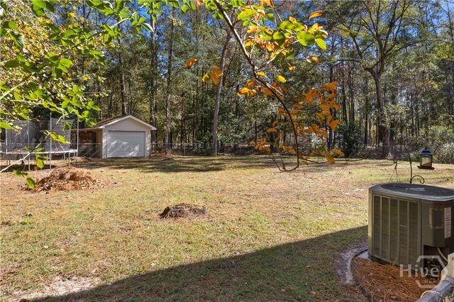 2869 Rincon Stillwell Road, Rincon, GA 31326