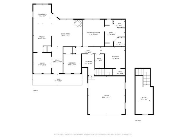 2869 Rincon Stillwell Road, Rincon, GA 31326