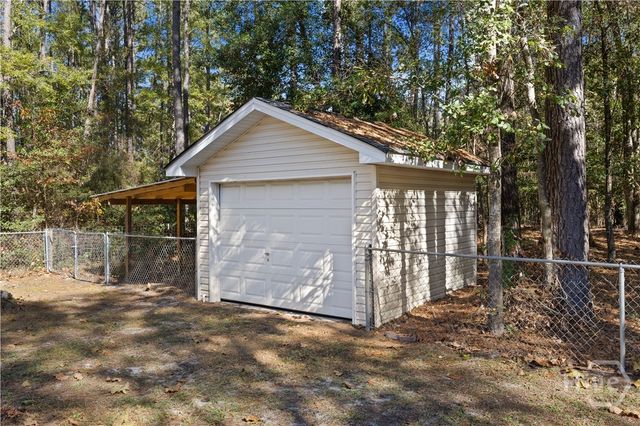 2869 Rincon Stillwell Road, Rincon, GA 31326
