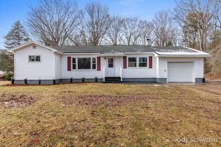 161 N Weber Road, Muskegon, MI 49445