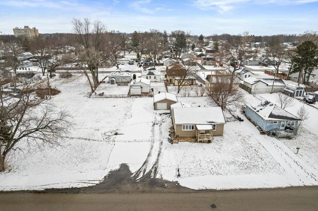 1146 S Union Street, Aurora, IL 60505