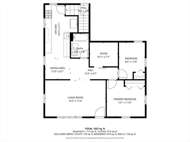 1146 S Union Street, Aurora, IL 60505