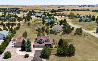 3430 Pine Meadow Avenue, Parker, CO 80138