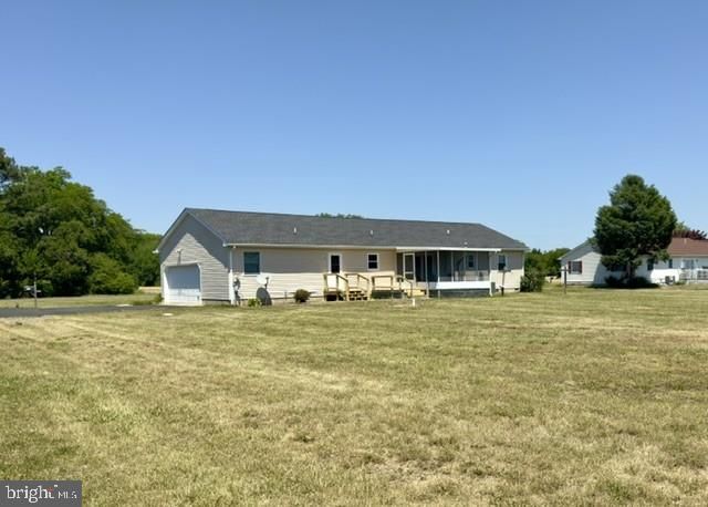 668 JARRELLS RD, Felton, DE 19943