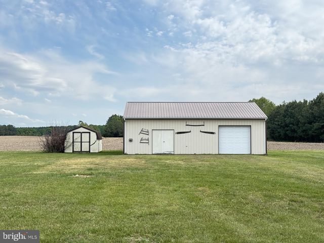 668 JARRELLS RD, Felton, DE 19943