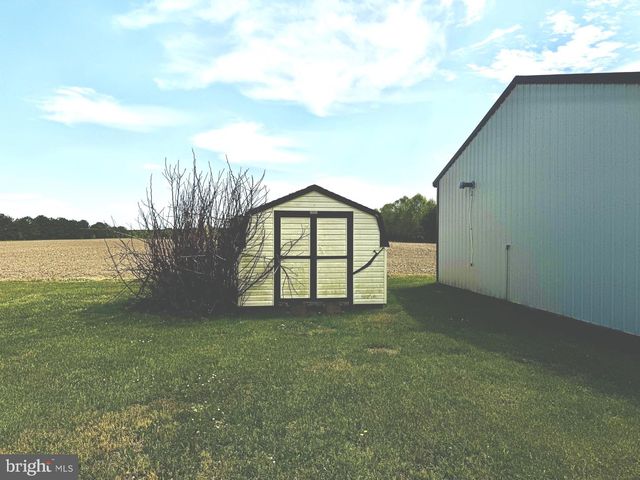 668 JARRELLS RD, Felton, DE 19943