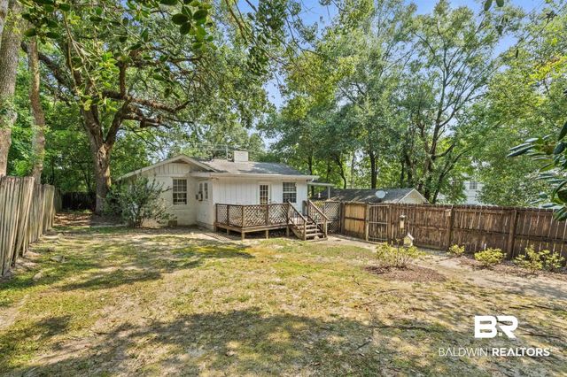 3751 Old Shell Road, Mobile, AL 36608