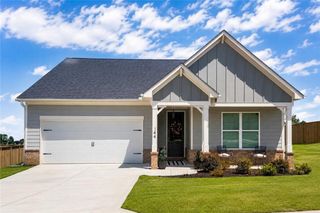 144 Muscadine Pass, Homer, GA 30547