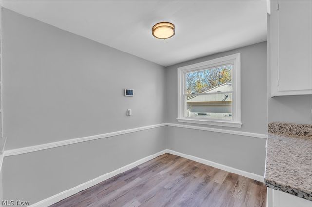 16705 Glendale Avenue, Cleveland, OH 44128