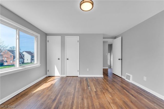 16705 Glendale Avenue, Cleveland, OH 44128