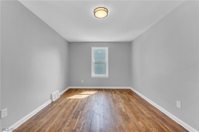 16705 Glendale Avenue, Cleveland, OH 44128