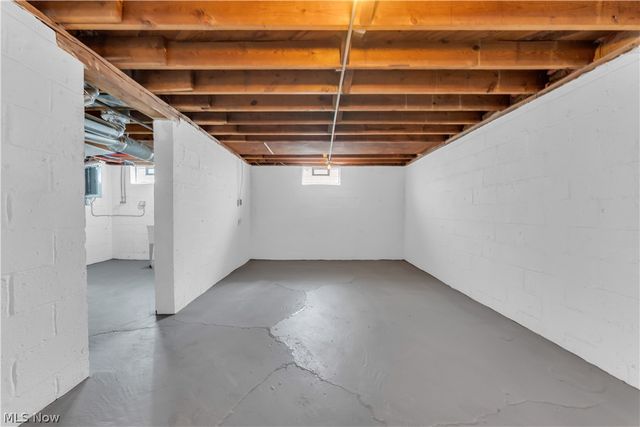 16705 Glendale Avenue, Cleveland, OH 44128