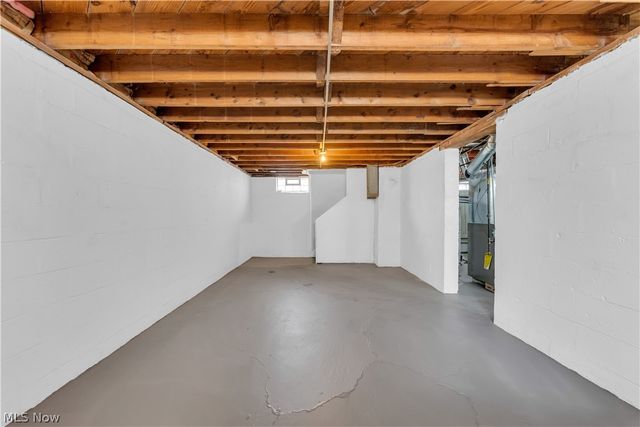 16705 Glendale Avenue, Cleveland, OH 44128