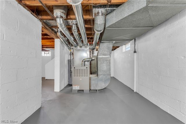 16705 Glendale Avenue, Cleveland, OH 44128