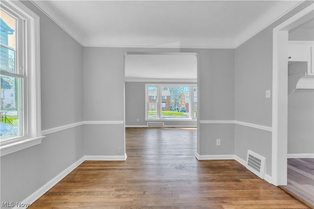 16705 Glendale Avenue, Cleveland, OH 44128