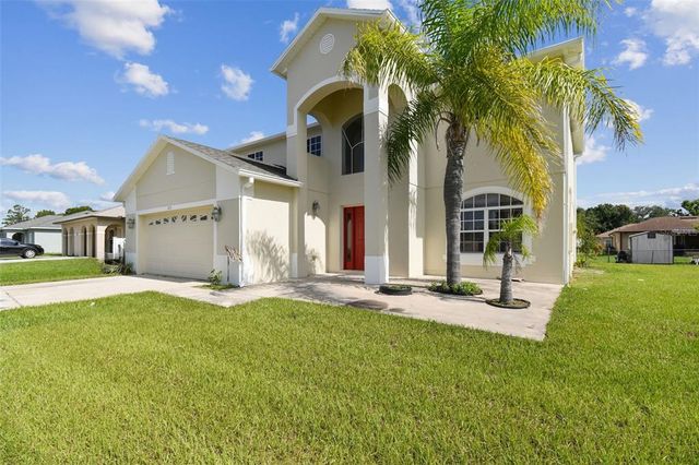 811 ABBEVILLE COURT, Kissimmee, FL 34759
