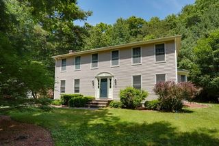 16 Beaverbrook Road, Norfolk, MA 02056