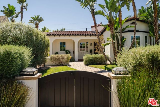 4649 Cartwright Avenue, Toluca Lake, CA 91602