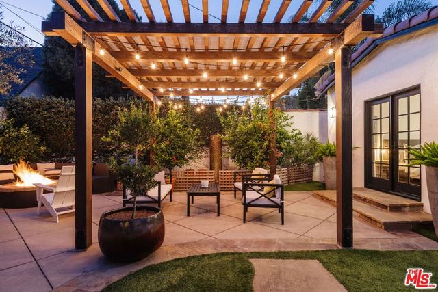 4649 Cartwright Avenue, Toluca Lake, CA 91602