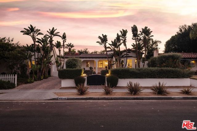 4649 Cartwright Avenue, Toluca Lake, CA 91602