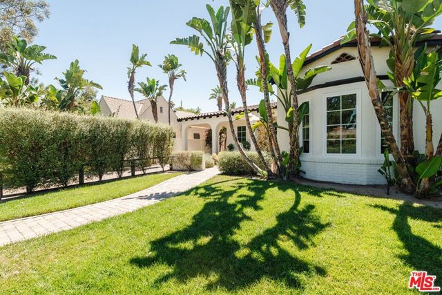4649 Cartwright Avenue, Toluca Lake, CA 91602