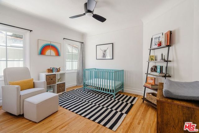 4649 Cartwright Avenue, Toluca Lake, CA 91602