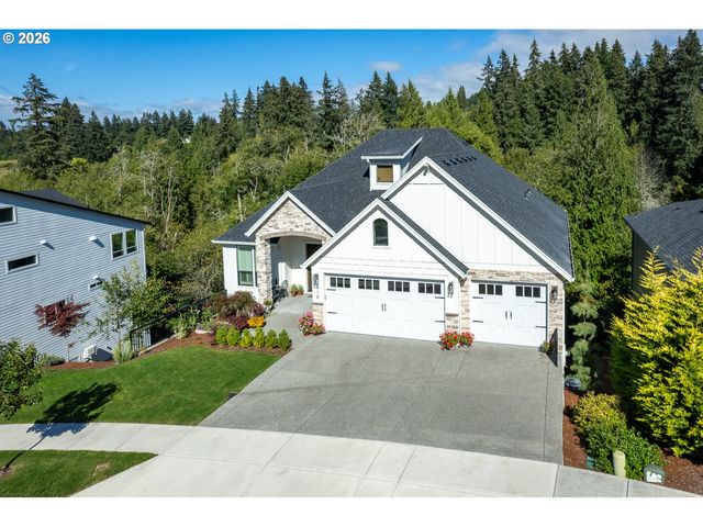 710 S 19TH Pl, Ridgefield, WA 98642