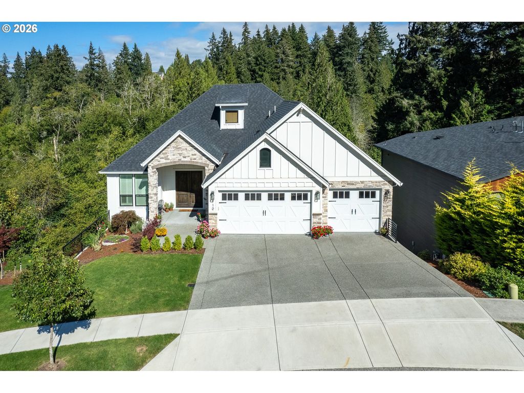710 S 19TH Pl, Ridgefield, WA 98642