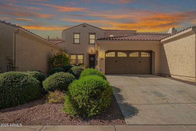 3554 N HOOPER Street, Buckeye, AZ 85396