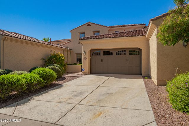 3554 N HOOPER Street, Buckeye, AZ 85396