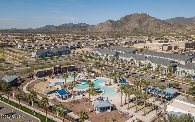 3554 N HOOPER Street, Buckeye, AZ 85396