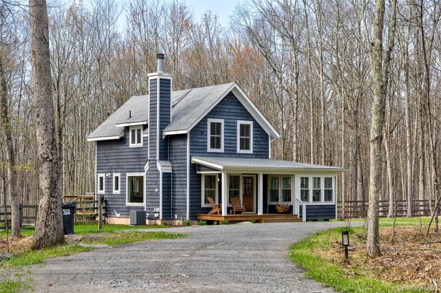 176 Maple Lane, Narrowsburg, NY 12764