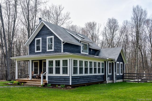 176 Maple Lane, Narrowsburg, NY 12764