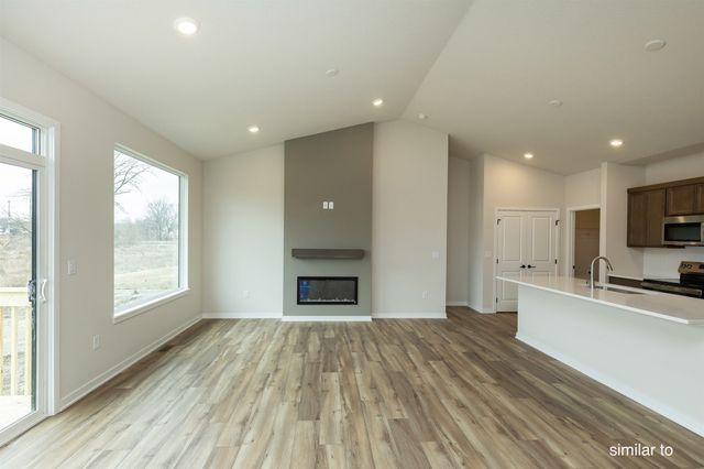 1550 Werthman Drive, Waukee, IA 50263