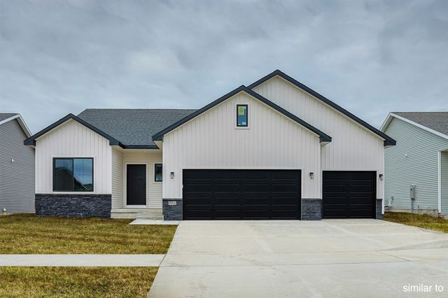 1550 Werthman Drive, Waukee, IA 50263