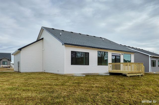 1550 Werthman Drive, Waukee, IA 50263