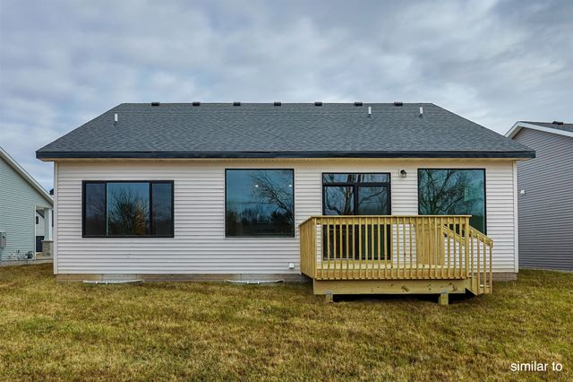 1550 Werthman Drive, Waukee, IA 50263