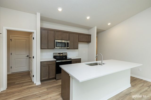 1550 Werthman Drive, Waukee, IA 50263